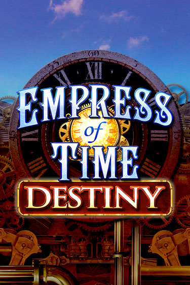 Empress of Time: Destiny игра онлайн | Казино 888 бесплатно и без регистрации