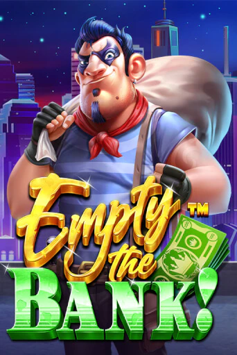 Empty the Bank игра онлайн | Казино 888 бесплатно и без регистрации