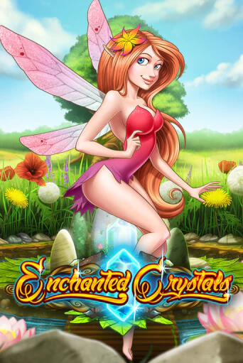 Enchanted Crystals игра онлайн | Казино 888 бесплатно и без регистрации