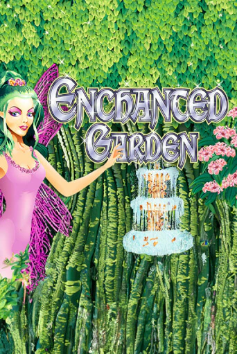 Enchanted Garden игра онлайн | Казино 888 бесплатно и без регистрации