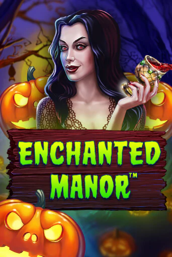 Enchanted Manor (50 lines) игра онлайн | Казино 888 бесплатно и без регистрации