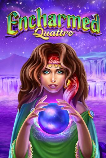 Encharmed Quattro игра онлайн | Казино 888 бесплатно и без регистрации