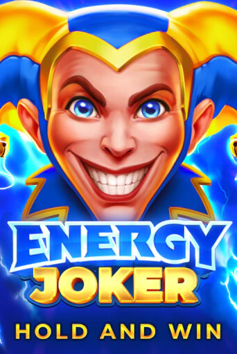 Energy Joker: Hold and Win игра онлайн | Казино 888 бесплатно и без регистрации