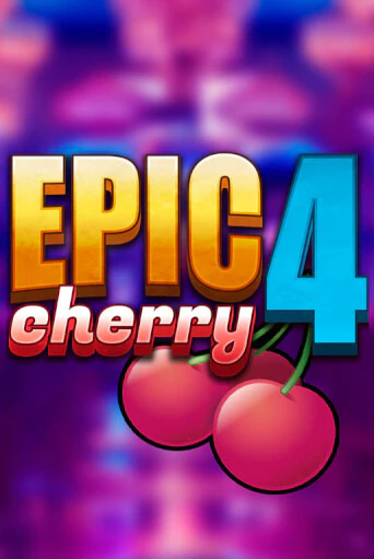 Epic Cherry 4 игра онлайн | Казино 888 бесплатно и без регистрации