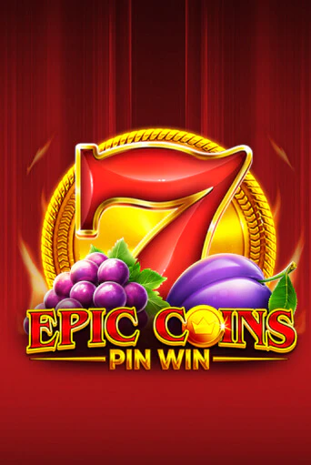 Epic Coins игра онлайн | Казино 888 бесплатно и без регистрации