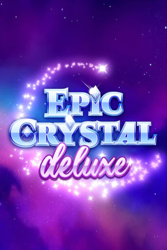 Epic Crystal Deluxe игра онлайн | Казино 888 бесплатно и без регистрации