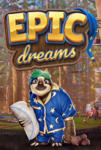 Epic Dreams игра онлайн | Казино 888 бесплатно и без регистрации