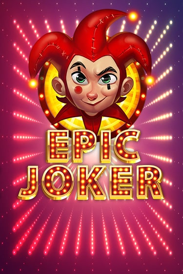 Epic Joker игра онлайн | Казино 888 бесплатно и без регистрации