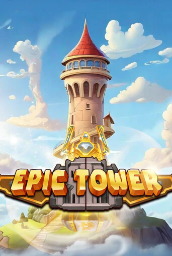 Epic Tower игра онлайн | Казино 888 бесплатно и без регистрации