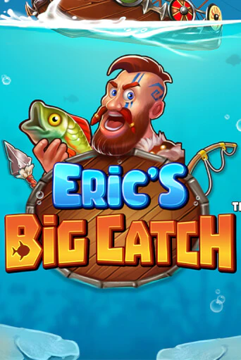 Eric’s Big Catch™ игра онлайн | Казино 888 бесплатно и без регистрации