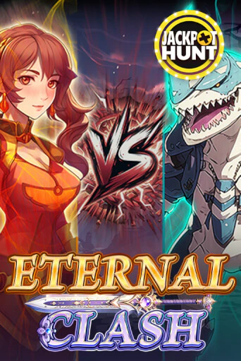 Eternal Clash игра онлайн | Казино 888 бесплатно и без регистрации