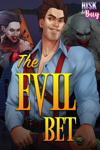 the Evil Bet игра онлайн | Казино 888 бесплатно и без регистрации