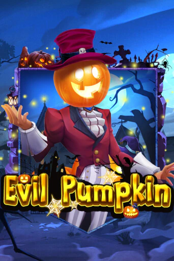 Evil Pumpkin игра онлайн | Казино 888 бесплатно и без регистрации