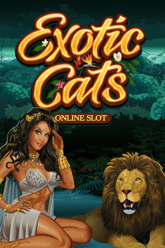 Exotic Cats игра онлайн | Казино 888 бесплатно и без регистрации