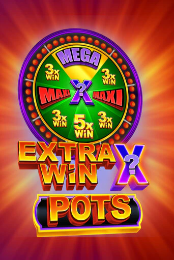 Extra Win X Pots игра онлайн | Казино 888 бесплатно и без регистрации