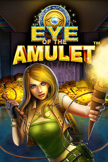 Eye of the Amulet игра онлайн | Казино 888 бесплатно и без регистрации