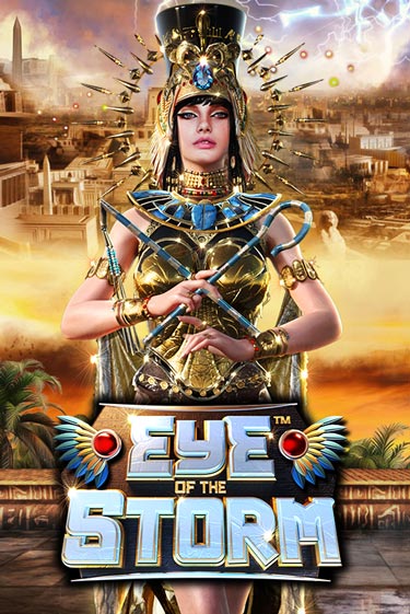 Eye of the Storm игра онлайн | Казино 888 бесплатно и без регистрации