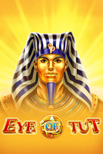 Eye of Tut игра онлайн | Казино 888 бесплатно и без регистрации