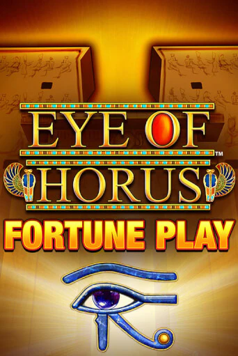 Eye of Horus Fortune Play игра онлайн | Казино 888 бесплатно и без регистрации