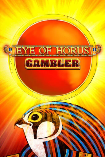 Eye of Horus Gambler игра онлайн | Казино 888 бесплатно и без регистрации