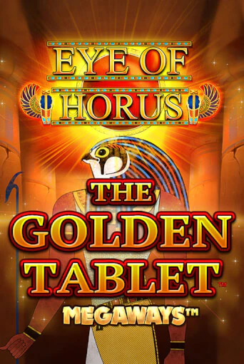 Eye of Horus The Golden Tablet Megaways игра онлайн | Казино 888 бесплатно и без регистрации