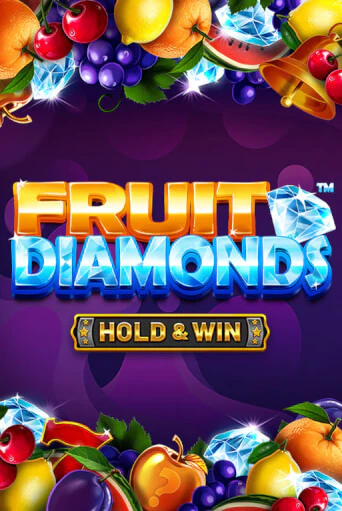 Fruit Diamonds - Hold & Win™ игра онлайн | Казино 888 бесплатно и без регистрации