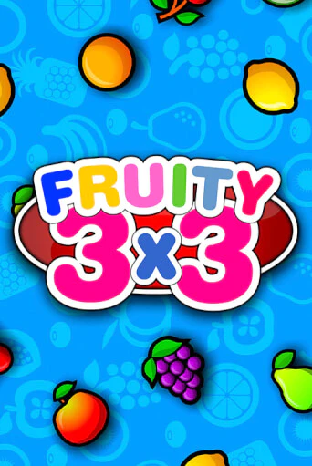 Fruity3X3 игра онлайн | Казино 888 бесплатно и без регистрации