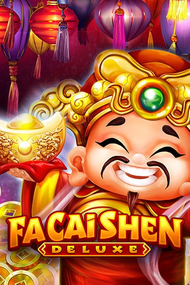 Fa Cai Shen Deluxe игра онлайн | Казино 888 бесплатно и без регистрации