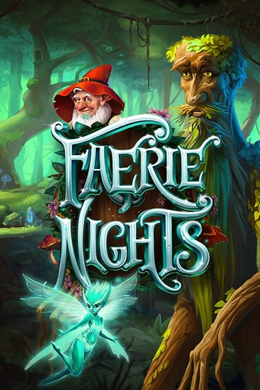 Faerie Night игра онлайн | Казино 888 бесплатно и без регистрации