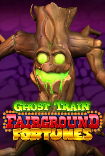 Fairground Fortunes Ghost Train игра онлайн | Казино 888 бесплатно и без регистрации