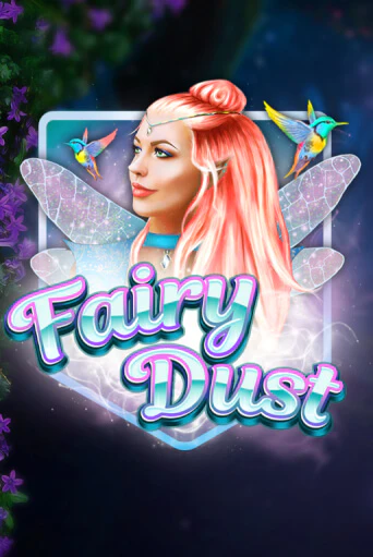 Fairy Dust игра онлайн | Казино 888 бесплатно и без регистрации