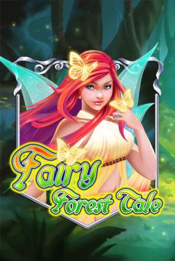 Fairy Forest Tale игра онлайн | Казино 888 бесплатно и без регистрации