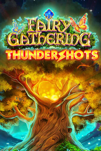 Fairy Gathering: Thundershots игра онлайн | Казино 888 бесплатно и без регистрации