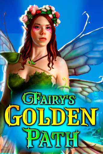 Fairy's Golden Path игра онлайн | Казино 888 бесплатно и без регистрации