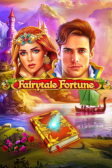 Fairytale Fortune игра онлайн | Казино 888 бесплатно и без регистрации