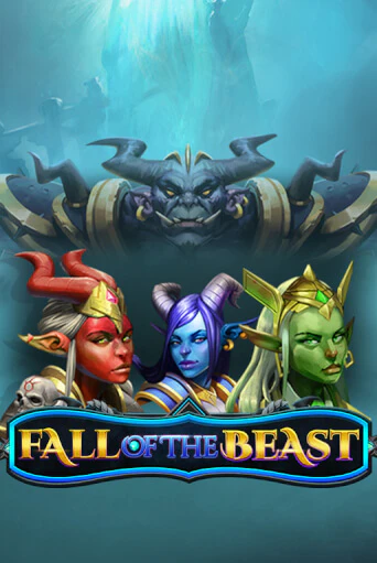 Fall of the Beast игра онлайн | Казино 888 бесплатно и без регистрации