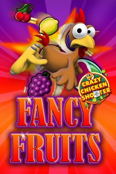 Fancy Fruits Crazy Chicken Shooter игра онлайн | Казино 888 бесплатно и без регистрации