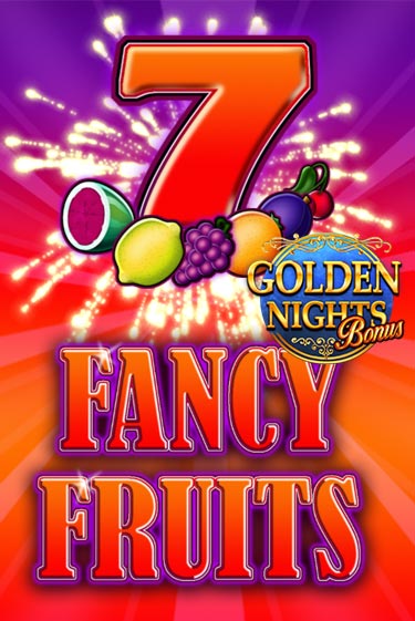 Fancy Fruits Golden Nights игра онлайн | Казино 888 бесплатно и без регистрации