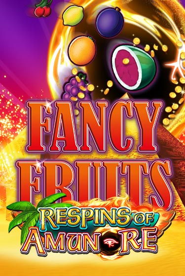 Fancy Fruits Respins of Amun Re игра онлайн | Казино 888 бесплатно и без регистрации