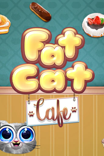 Fat Cat Café игра онлайн | Казино 888 бесплатно и без регистрации