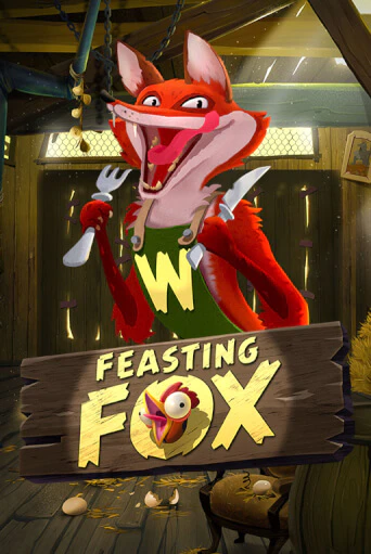 Feasting Fox игра онлайн | Казино 888 бесплатно и без регистрации