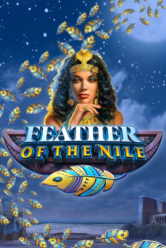 Feather of the Nile игра онлайн | Казино 888 бесплатно и без регистрации