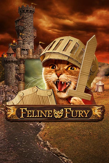 Feline Fury игра онлайн | Казино 888 бесплатно и без регистрации