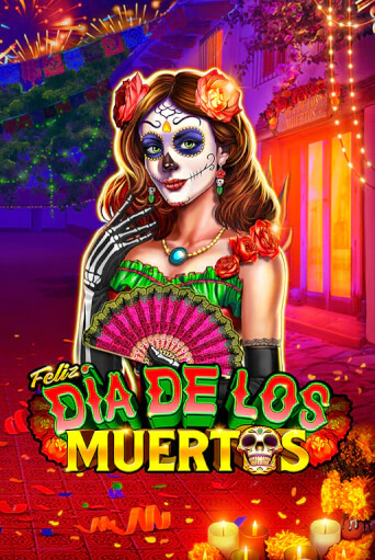 Feliz Día de los Muertos игра онлайн | Казино 888 бесплатно и без регистрации