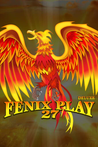 Fenix Play 27 Deluxe игра онлайн | Казино 888 бесплатно и без регистрации