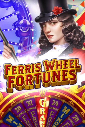 Ferris Wheel Fortunes игра онлайн | Казино 888 бесплатно и без регистрации