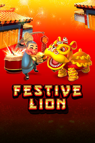 Festive Lion игра онлайн | Казино 888 бесплатно и без регистрации