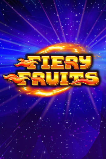 Fiery Fruits игра онлайн | Казино 888 бесплатно и без регистрации