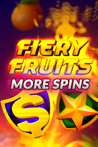 Fiery Fruits More Spins игра онлайн | Казино 888 бесплатно и без регистрации