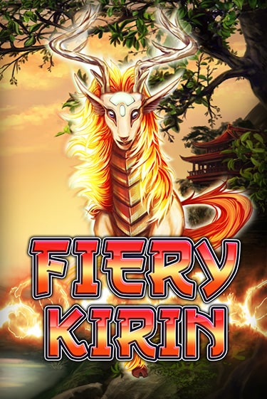 Fiery Kirin игра онлайн | Казино 888 бесплатно и без регистрации